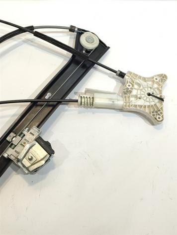 MECCANISMO ALZAVETRO ANT. DX MERCEDES CLK Cabrio W209 A2097200846 271942 (03) - Foto 3