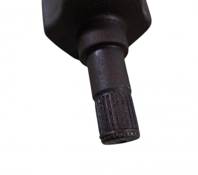 SEMIASSE ANTERIORE SINISTRO FORD Kuga Serie (CBV) 8V41-3B437-AC (0813) - Foto 7