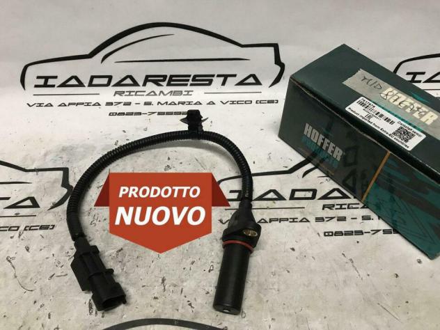 Sensore Posizione Albero Motore Kia Ceed - i20 Bz 391802B000