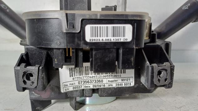 DEVIOLUCI FIAT 500 X Serie 07356373360 55266963 (15) - Foto 4