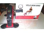cyclette da tavolo velo mini bike  nuova con scatola