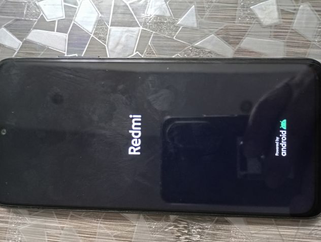 Smartphone redmi note 10 5G