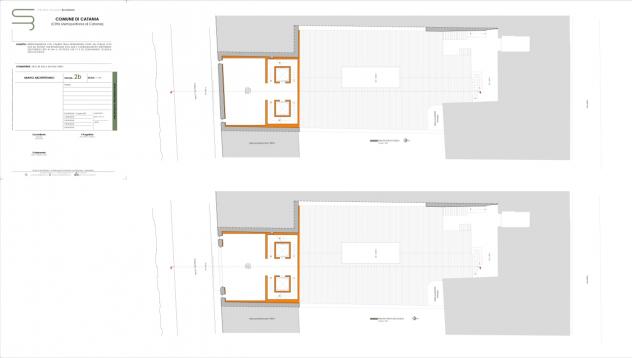 Palazzo / Stabile in vendita a Catania - Foto 17