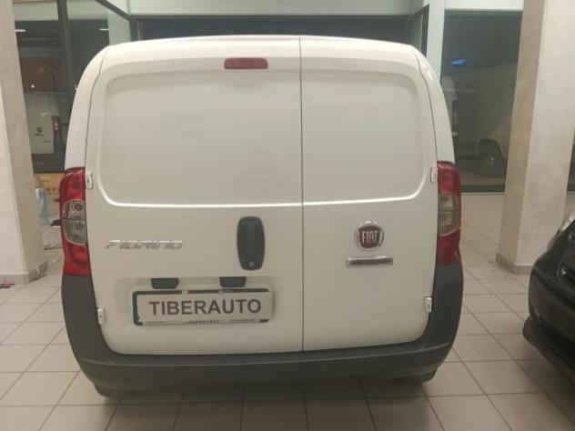 FIAT Fiorino 1.3 MJT 80CV Cargo SX rif. 24197802 - Foto 4