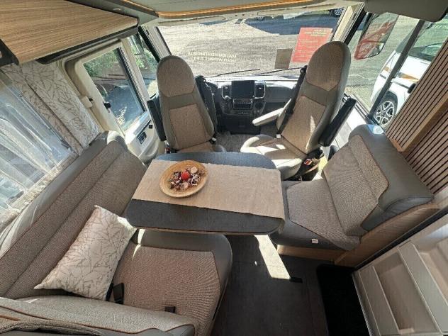 NUOVO MALIBU SU DUCATO 180 CV AUTOMATICO - Foto 6