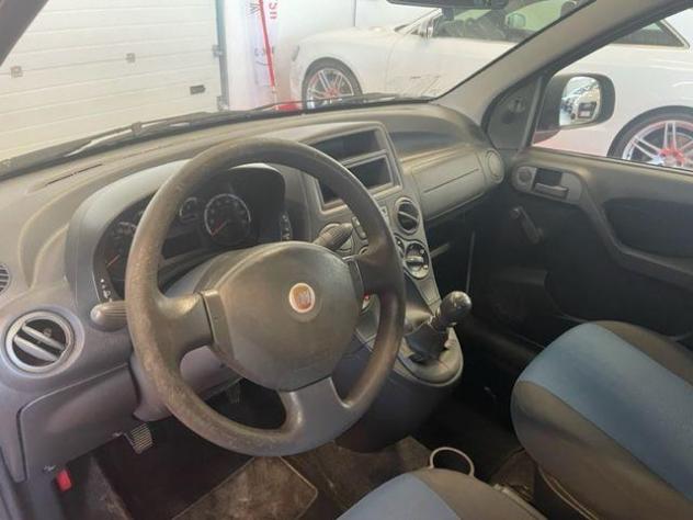 FIAT panda van 1.3 mjt 16v Act - Foto 8