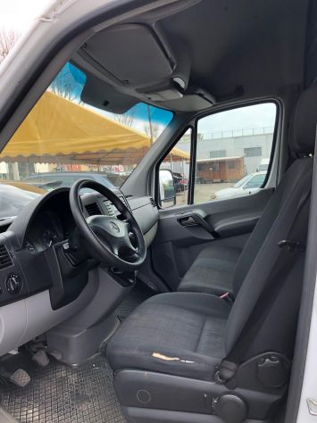Mercedes Sprinter 2.3 CDI 145cv L2 H2, passo lungo tetto alto. - Foto 5