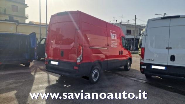 IVECO DAILY 35S12 FURGONE L1 H2 rif. 23986639 - Foto 3