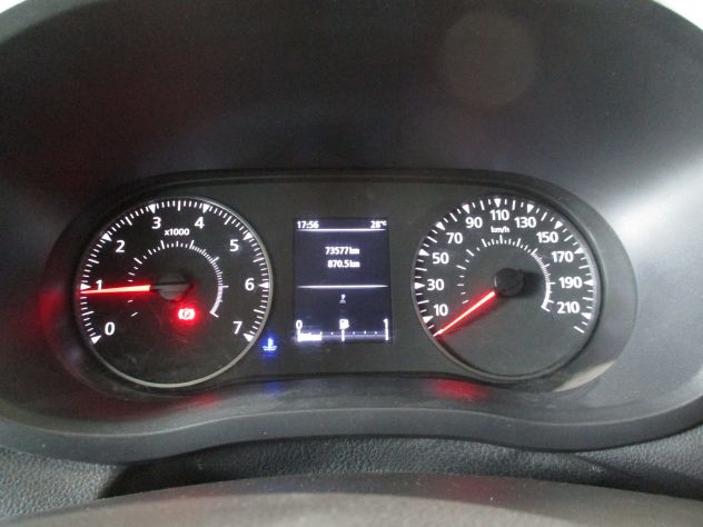 Nissan Interstar 35 2.3 DCI ACE (135CV) L2-H2-E6D-OK PER NEOPATENTATI-UNIPROPRIE - Foto 8
