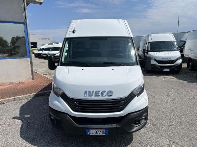 IVECO DAILY 35S14 V - Foto 3