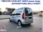 FIAT Doblo Maxi - XL 1.6 M-Jet Passo Lungo Tetto Alto 5 posti rif. 23459509