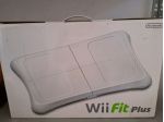 PEDANA WII CON GIOCO ORIGINALE IN SCATOLA ORIGINALE