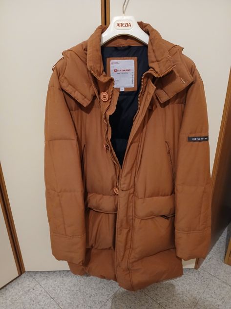 Giaccone di Piumino XL - Foto 2