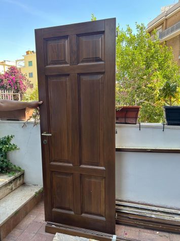 Porta d'interno - Foto 2
