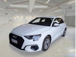 AUDI A3 SPB 40 TFSI e S tronic Business rif. 24003194
