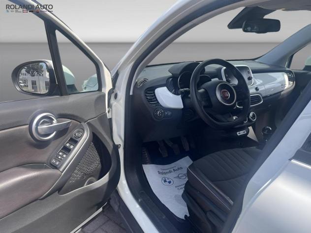 FIAT 500X 1.6 mjt Lounge 4x2 120cv dct my20 - Foto 10