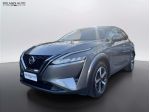 Nissan Qashqai 1.3 mild hybrid N-Connecta 2wd 140cv