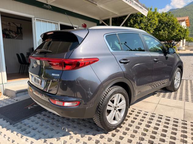 Kia Sportage 1.7 CRDI 141 CV DCT7 2WD Cool - Foto 8