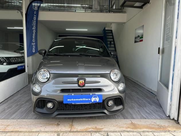Abarth 595 1.4 t-jet Competizione 180cv my19 - Foto 2