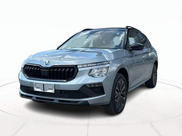 SKODA Kamiq Be More 1,0 TSI 70 kW (95 CV) 5 marce - manuale rif. 23807829