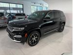 JEEP Grand Cherokee 2.0 PHEV ATX 4xe Summit Reserve *FULL OPTIONAL* rif. 23 &hellip;