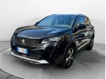 Peugeot 3008 puretech130 s&s - gt