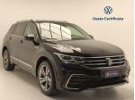 Volkswagen Tiguan Allspace 2.0 TDI SCR R-Line DSG- 7 POSTI