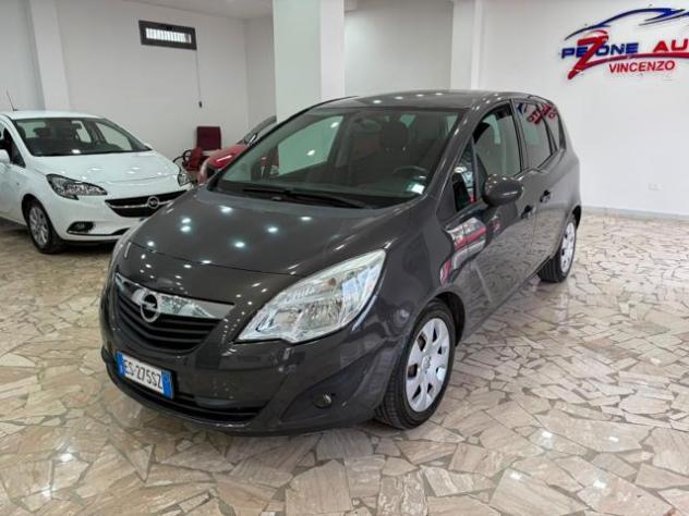 OPEL Meriva 1.3 CDTI 95CV ecoFLEX Elective rif. 23891678 - Foto 3