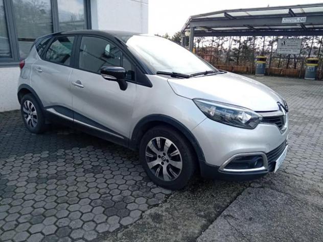 RENAULT Captur 1.5 dCi 90CV Start&Stop OK NEOPATENTATO rif. 23830892 - Foto 3