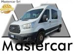 FORD Transit TRANSIT 6 POSTI L3H2 130CV 2.0 TDCI - FV415SE rif. 24023657