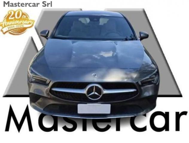 MERCEDES-BENZ CLA 180 CLA Shooting Brake Sport PELLE - GK454FT rif. 24211274