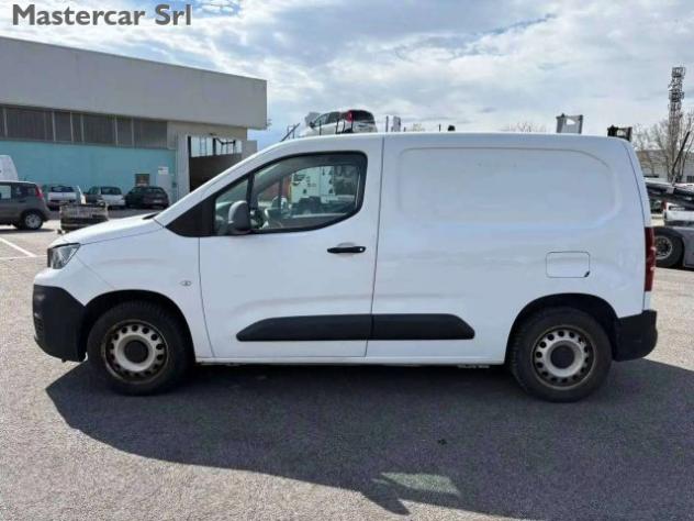 PEUGEOT Partner 1.5 BLUEHDI 130CV PREMIUM L1 - FX413DV rif. 23942631 - Foto 5