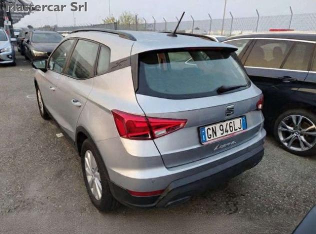 SEAT Arona Arona 1.0 ecotsi Style 95cv - GN946LJ rif. 24184796 - Foto 3