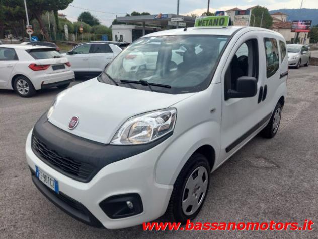 FIAT Qubo 1.4 8V 77 CV Easy Natural Power rif. 23800095 - Foto 2