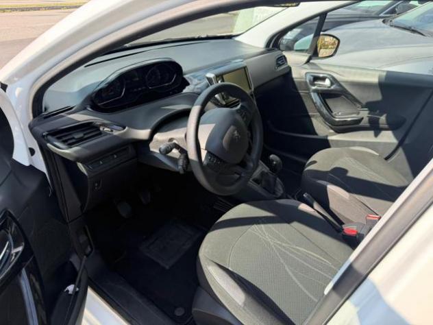 PEUGEOT 208 88000 KM PureTech 68 5 porte rif. 24144816 - Foto 7