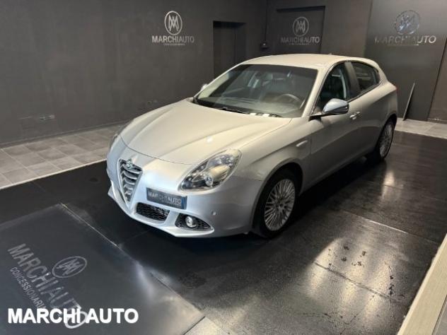 ALFA ROMEO Giulietta 2.0 JTDm-2 150 CV Exclusive rif. 22281393