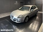 ALFA ROMEO Giulietta 2.0 JTDm-2 150 CV Exclusive rif. 22281393