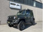 Suzuki Jimny 1.5 5MT ZMode Z Mode