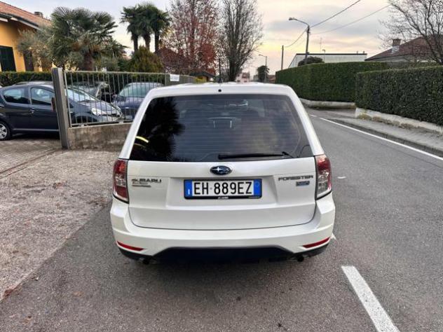 SUBARU Forester 2.0X Comfort 4X4 rif. 24108842 - Foto 6
