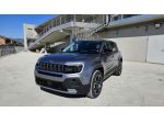 Jeep Avenger Avenger 1.2 Turbo 110 CV MHEV Summit con Bonus Easy Go'