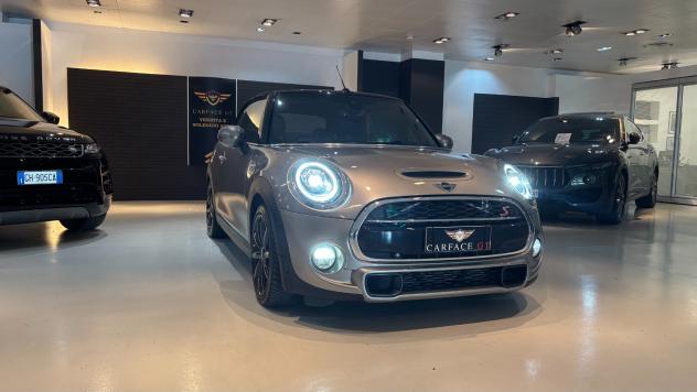 MINI COOPER CABRIO SD 2.0 170CV - 2018 - Foto 3