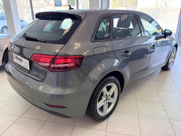 Audi A3 Sportback 30 1.6 tdi 116cv s-tronic - Foto 5