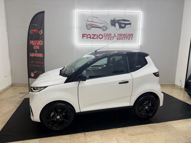 Aixam City Sport Ambition "IVA ESPOSTA" - Foto 7