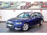 AUDI A4 40 TDI Avant Quattro S-Tronic Business Advanced rif. 23775085
