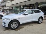 Jaguar F-Pace 2.0 D 180 CV AWD aut. Pure - Superprezzo!