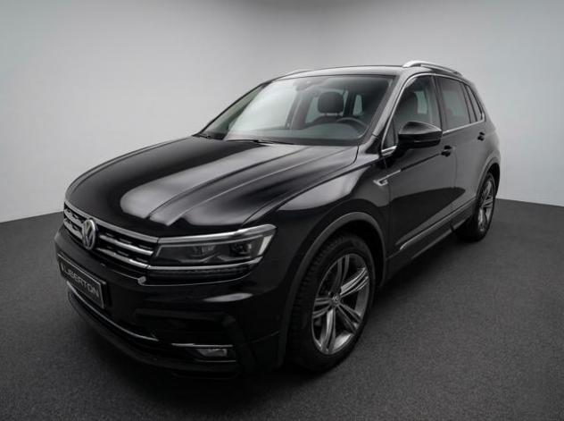 VOLKSWAGEN Tiguan 2.0 TDI 150 CV SCR DSG 4MOTION R-Line rif. 23883068