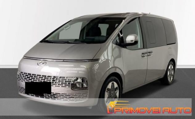 HYUNDAI Staria 2.2 AT 9 posti rif. 21386185 - Foto 3