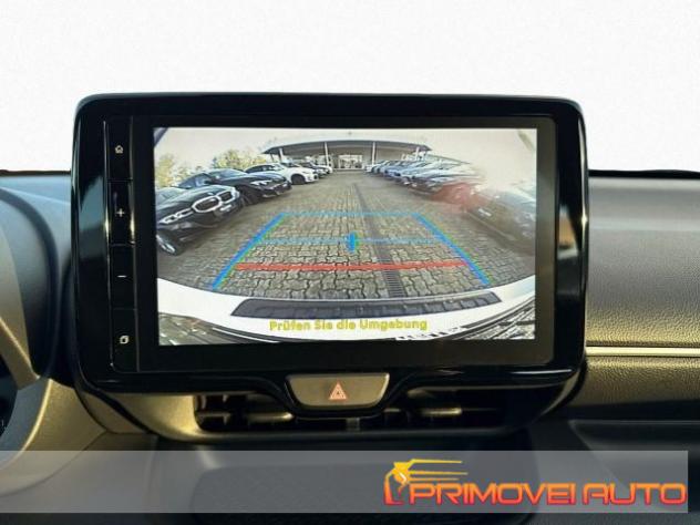 TOYOTA Yaris 1.5 Hybrid 5 porte rif. 23223895 - Foto 9