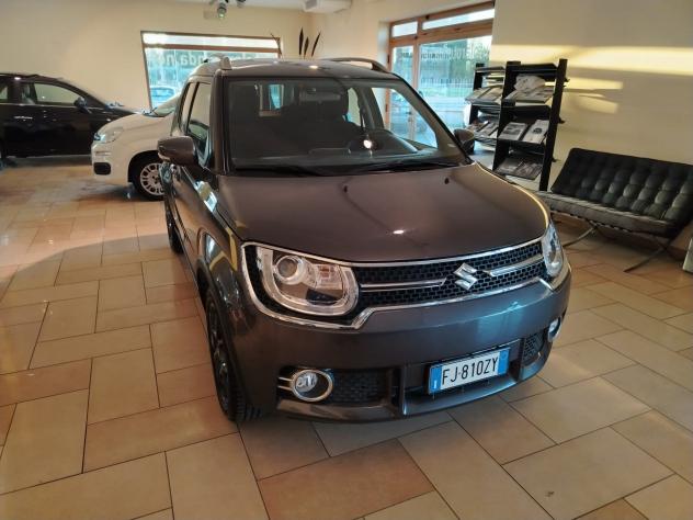Suzuki Ignis 1.2 Hybrid Top - Foto 5