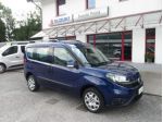 FIAT Doblo 1.4 Benzina 120cv AUTOVETTURA Doppia porta GANCIO rif. 23949407